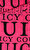 Juicy Couture Şal