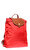 Longchamp Kırmızı Sırt Çantası