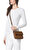 MICHAEL Michael Kors Bedford Dbl Gsst Crossbody Çanta