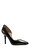 MICHAEL Michael Kors Nathalie High Pump Ayakkabı