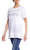 Zoe Karssen Beyaz T-Shirt