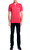 Salvatore Ferragamo Polo T-Shirt