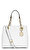 MICHAEL Michael Kors Cynthia SM Ns Satchel Çanta