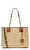 MICHAEL Michael Kors Straw Rosalie LG Ew Tote Çanta