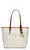 MICHAEL Michael Kors Jet Set Item MD Tz Snap Pckt Tote Çanta