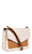 MICHAEL Michael Kors Greenwich Color Pkt SM Flap Crossbody Çanta