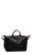 Longchamp Le Pliage Cuir Bavul