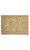 Laura Ashley Baroque Rug 170 x 240 Gold/Ivory Halı