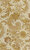 Laura Ashley Baroque Rug 170 x 240 Gold/Ivory Halı
