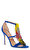 Brian Atwood Sandalet