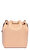 MICHAEL Michael Kors Greenwich Color Pkt LG Bucket Bag Çanta