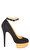 Charlotte Olympia Siyah Ayakkabı