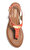 MICHAEL Michael Kors Mk Plate Thong Sandalet