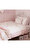 Laura Ashley Bella Butterfly Bedset White Nevresim Takımı Single