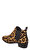 MICHAEL Michael Kors Shaw Flat Bootie Ayakkabı