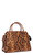 MICHAEL Michael Kors Harper LG Satchel Çanta