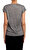 DKNY Gri T-Shirt