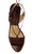 Michael Kors Collection Kahverengi Ayakkabı