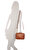 MICHAEL Michael Kors Bedford LG Ew Crossbody Çanta