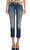 Guess Pencil Crop Denim Pantolon