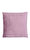 Laura Ashley Wvn Velvet Villandry Amethyst 50X50 cm Dekoratif Yastık