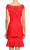 Herve Leger Elbise