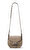 Michael Kors Collection Daria MD Crossbody Saddle Bag Çanta