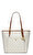 MICHAEL Michael Kors Jet Set Item LG Tz Snap Pckt Tote Çanta