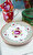 Pip Studio Floral Pip Kek Tabağı 17 cm.