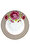 Pip Studio Floral Pip Çorba Tabağı 21.5 cm.