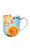 Pip Studio Royal Büyük Mug 325 ml.