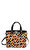 Longchamp Honoré 404 Style Panthère Çanta