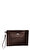 Longchamp Roseau Style Croco Pouch