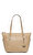 MICHAEL Michael Kors Jet Set item Ew Tz Tote Çanta