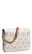 MICHAEL Michael Kors Fulton Flap Gsst Crossbody Çanta