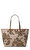 MICHAEL Michael Kors Paisley Emry LG Tz Tote Çanta