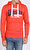 Superdry Sweatshirt Vintage Logo Duo Entry Lite Hood