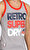 Superdry Atlet Retro Superdry Vest