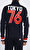 Superdry Sweatshirt Tri State Track Sweat