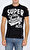 Superdry T-Shirt Lucky Aces Entry-Tee