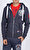 Superdry Sweatshirt Trackster Ziphood