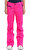 Superdry Pembe Kayak Pantolonu