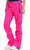 Superdry Pembe Kayak Pantolonu