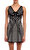 Herve Leger Elbise