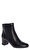 MICHAEL Michael Kors Sabrina Mid Bootie Bot