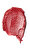 Bobbi Brown Creamy Matte Lip Color Red Ruj