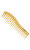 Balmain Beauty Golden Styling Comb Fırça