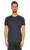 John Varvatos USA Mavi T-Shirt