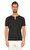 John Varvatos USA Siyah T-Shirt