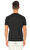 John Varvatos USA Siyah T-Shirt